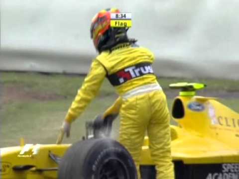 Timo Glock 2004 Silverstone Long Version