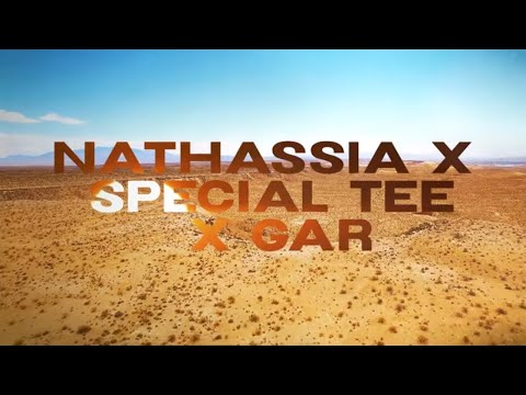 NATHASSIA x Special Tee x GAR - Rainmaker (Special Tee Remix)