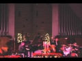 Michael Douce Concert - We Three Kings - Take Five - Jazz Piano