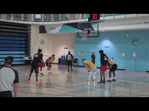 Bayview vs Dity Clan - Sunday tier 1 - tcbl 2021 summer