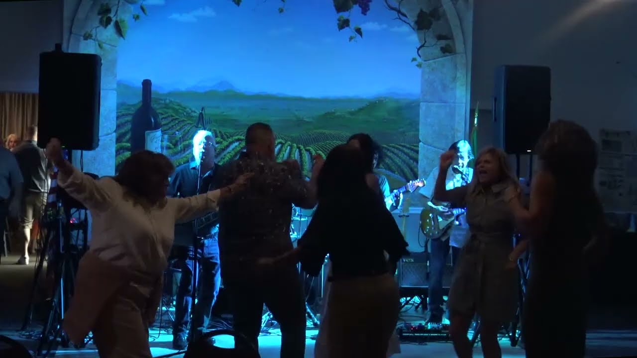 Promotional video thumbnail 3 for Refocus Band