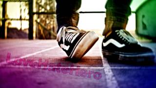 Too Little, Too Late by LoveHateHero