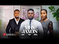 BECOMING MRS JAXON MAURICE SAM SANDRA OKUNZUWA ATEWE RAPHEL 2024 FULL NIGERIAN MOVIE