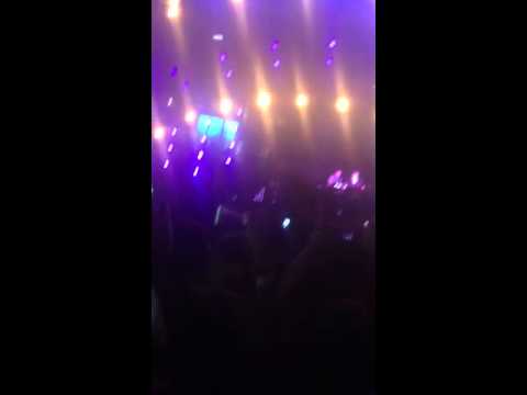 Sebastian ingrosso & alesso Ushuaia (departures)