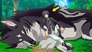 Garoto Fraco se Torna Um DEUS Admirado Por Todos os Caçadores de Rank S!