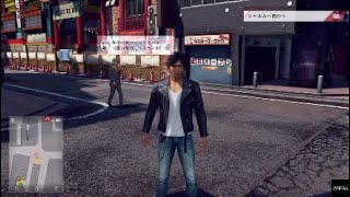 ジャッジアイズ実況プレイその26