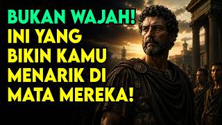 Download lagu 6 Kebiasaan yang Diam-diam Bikin Kamu Terlihat Menarik di Mata Orang | Stoikisme mp3