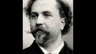 de Greef (1862-1940): Grieg - 