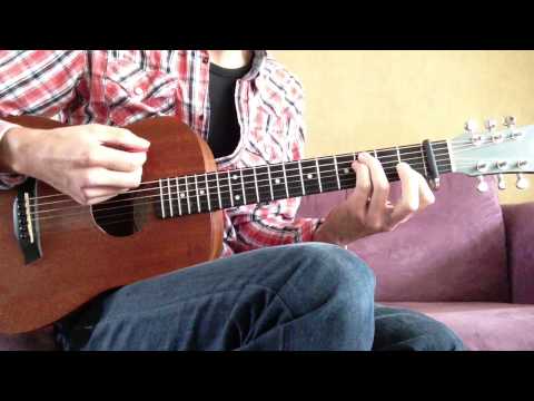 Chains Of Love - Ryan Adams