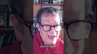 How to Not Let People Bring You Down I Robert Greene