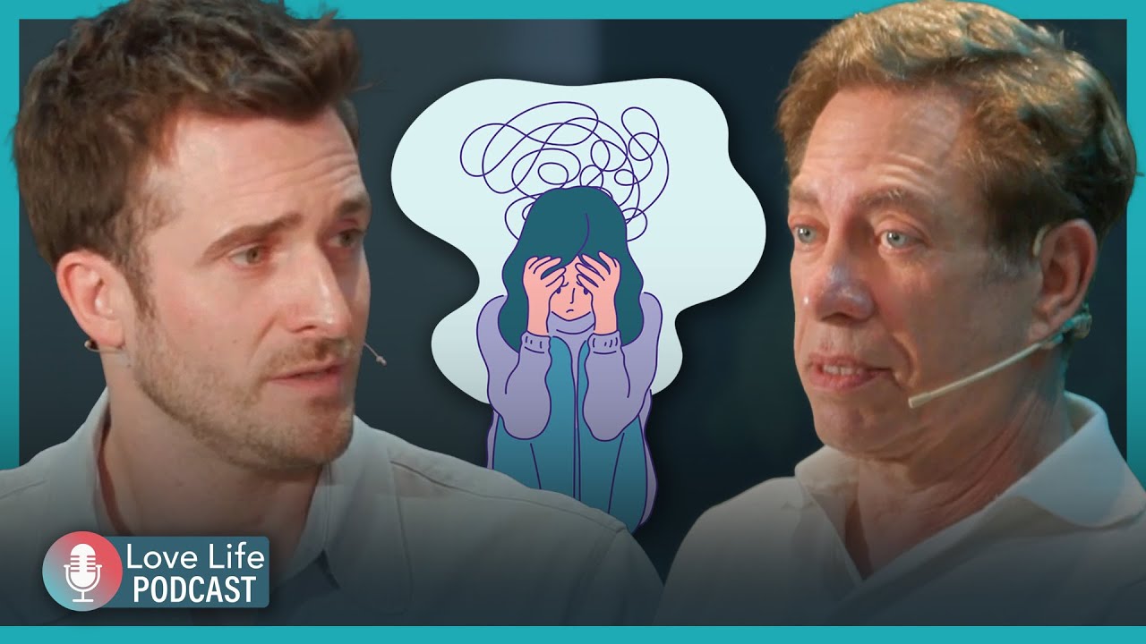 Grief Expert Shares The Worst Thing to Do After Heartbreak