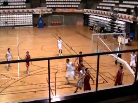 1 AMICS CASTELLO   C B  BENICARLO