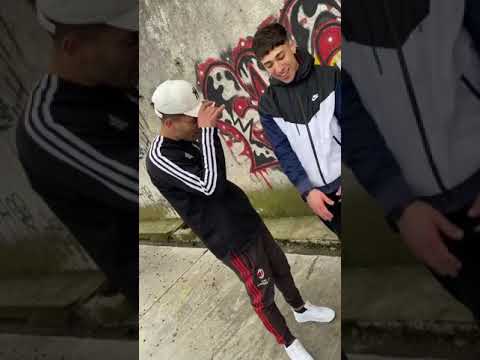 Pa la disco oliendo rico🥵