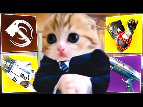 Solo Flawless Duality Dungeon With Hammer | Destiny 2 Renegades