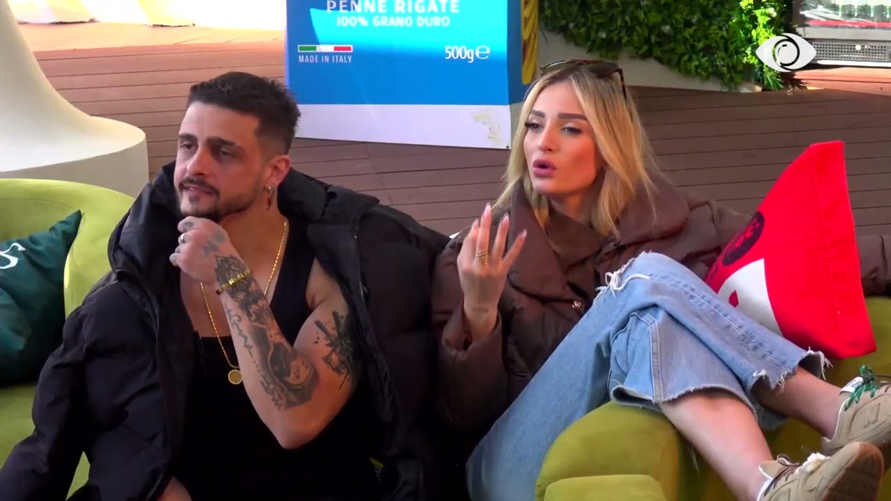 Kur nuk vlerëson familjen tënde…/ Vijon debati mes Selin dhe Rogertit