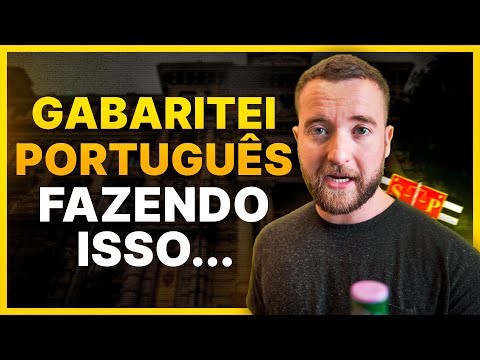 Passo a Passo para gabaritar português no concurso do TJ-SP