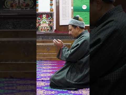 Hazrat Baba Makhdoom Shrine in Kashmir | Mystical and Historical Heritage Site