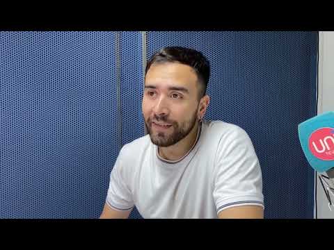 Usina Cultural en mes aniversario: Clayson Ha