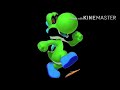 Yoshi Effects In G Major 4