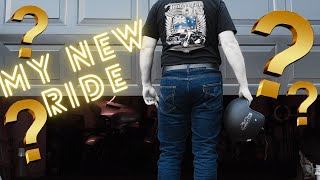 Revealing - MY NEW MEARTH RS electric scooter