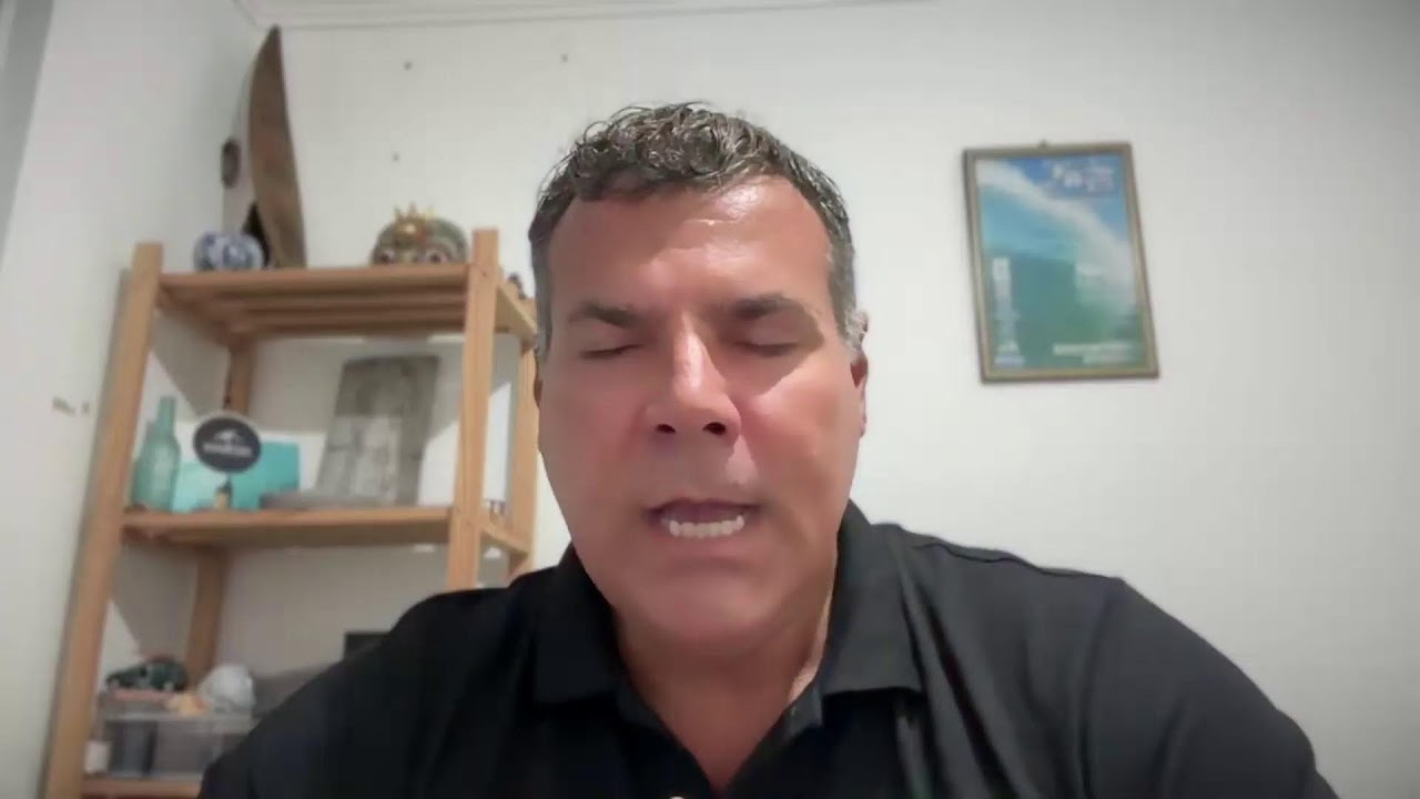 TESTEMUNHO SOBRE A CPO - CASA PLATAFORMA DE ORAÇÃO (MÉDIUM SERGIO TADEU)