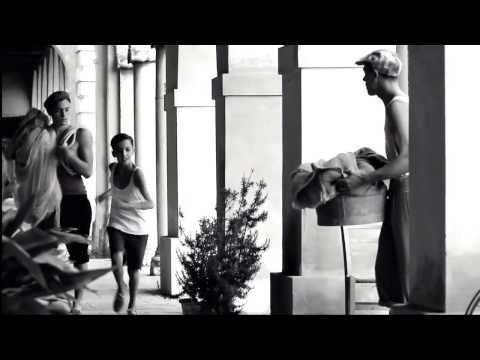 Videoclip de No te olvidaré (en Directo) — Pablo Alboran