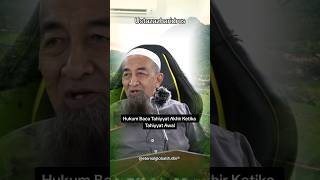 Download lagu Hukum Baca Tahiyyat Akhir Ketika Tahiyyat Awal. #ustazazharidrus #uai #tahiyyatakhir #tahiyyatawwal mp3