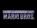 Jump Up Super Star Super Mario Bros 1993 Reupload