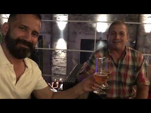 Fábrica de Arte Cubano. La Habana. Cuba.