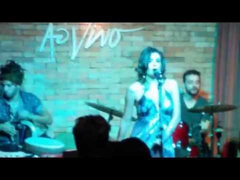 Tabatha Fher - CADÊ ELE - com Guga Machado