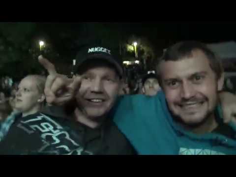 Artu Kus Festival na Bojišti