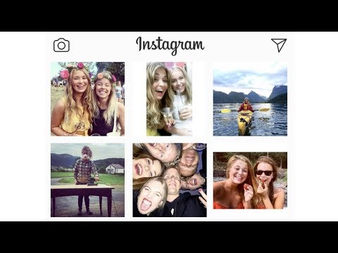 Vegard Harm avslører: Så lett kjøper du 50 000 Instagram-følgere