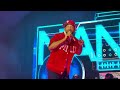 Will Smith Gettin Jiggy Wit It élő LIVE Budapest Park 14 08 2025 WillSmith