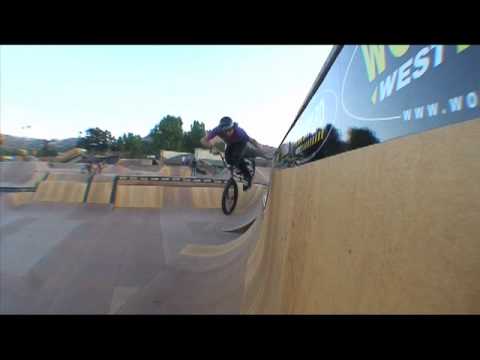 A Quickie with Vince Kroff & Dirt Ron