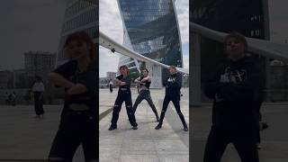 Download lagu Hero - MONSTA X🔥 k-pop in public  #hero #monstax #coverdance #kpopinpublic mp3