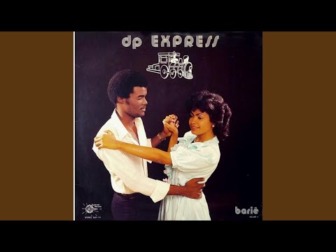 Bariè pa DP Express