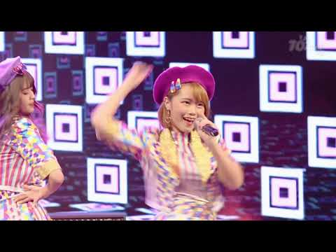 20/9/19 [fancam] Music BNK48 – jabaja - @  SAMYANMITRTOWN