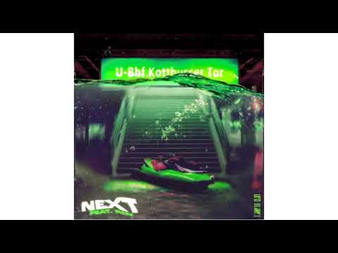 Ufo361 feat Rin Next