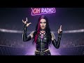 WWE Theme Zack Ryder Oh Radio AI Cover