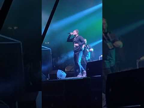 koncert Sariusa w Nakle nad Notecią !!!