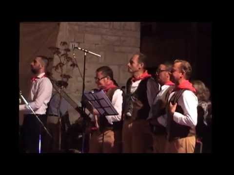 Citte Citte - U'Aggigghje de le Revetole