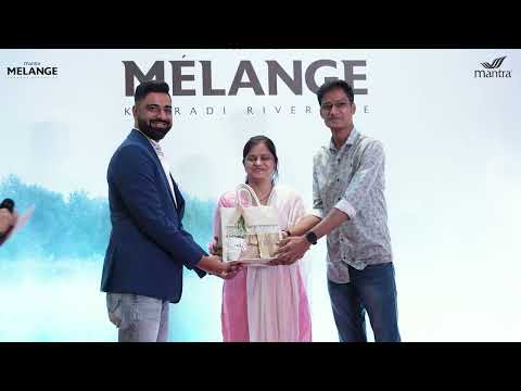 Customer’s Voice | Mantra Melange