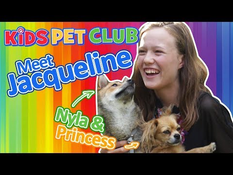 Meet Jacqueline Our Ambassador For Dogs