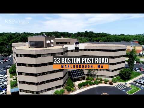 33 Boston Post Road (KS Partners)