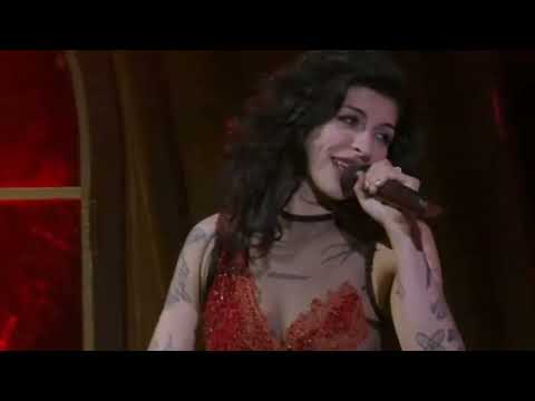 CAZZU - MUCHA DATA (MOVISTAR ARENA 2025)