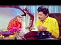 Sobhan Babu Nagma Surabhi Brahmanandam Comedy Family Drama Full HD Part 5 Telugu Movie Scenes