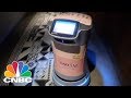The Hotel M Social In Singapore Has A Robot Attendee Named AURA CNBC