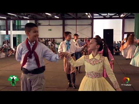 CTG Paixão Côrtes - Festival de Danças do CTG Campo dos Bugres - Mirim - Fegadan