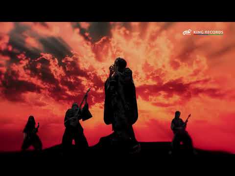 『吟澪御前』SPOT CF