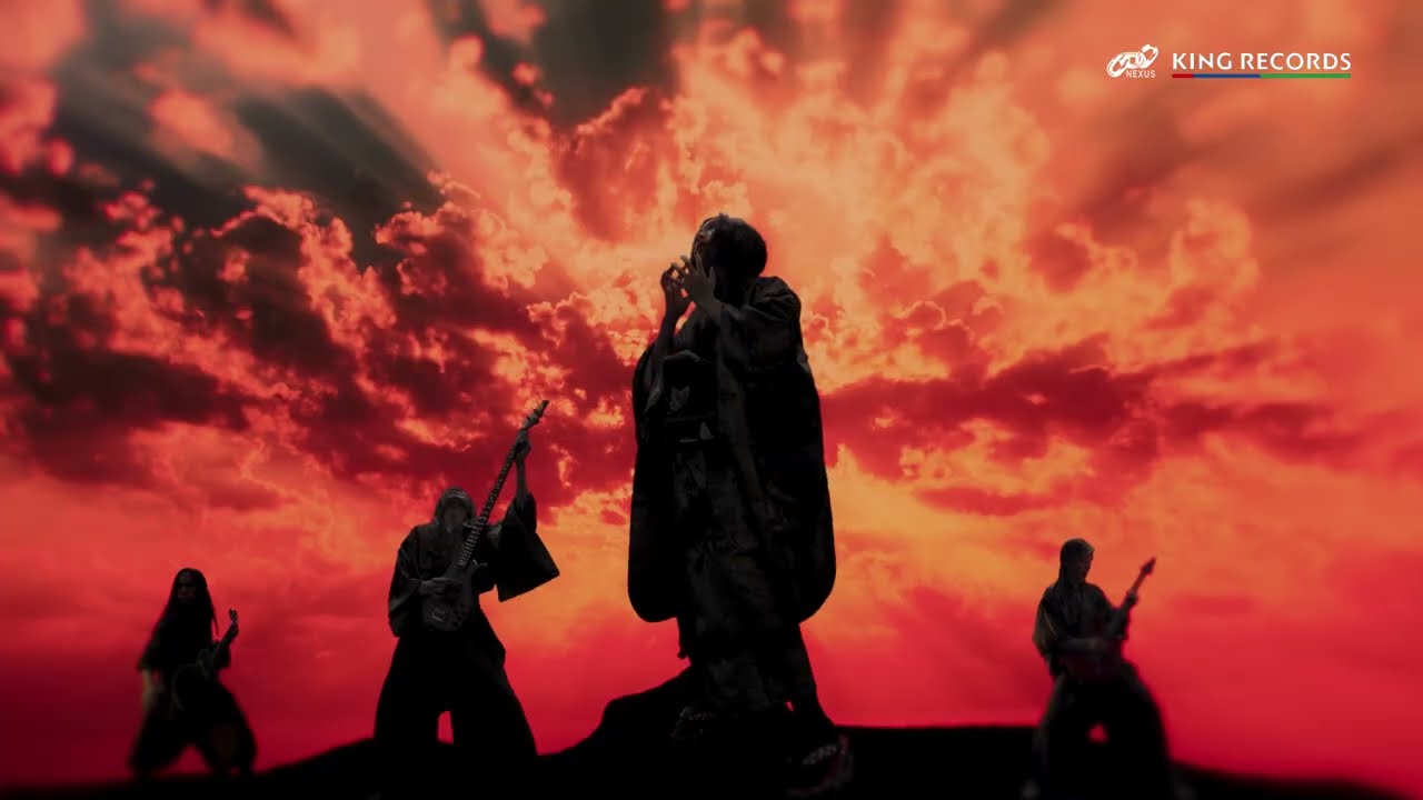 『吟澪御前』SPOT CF